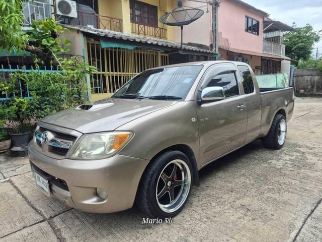 TOYOTA HILUX VIGO (Page 12) Used Cars – Affordable, High-Quality