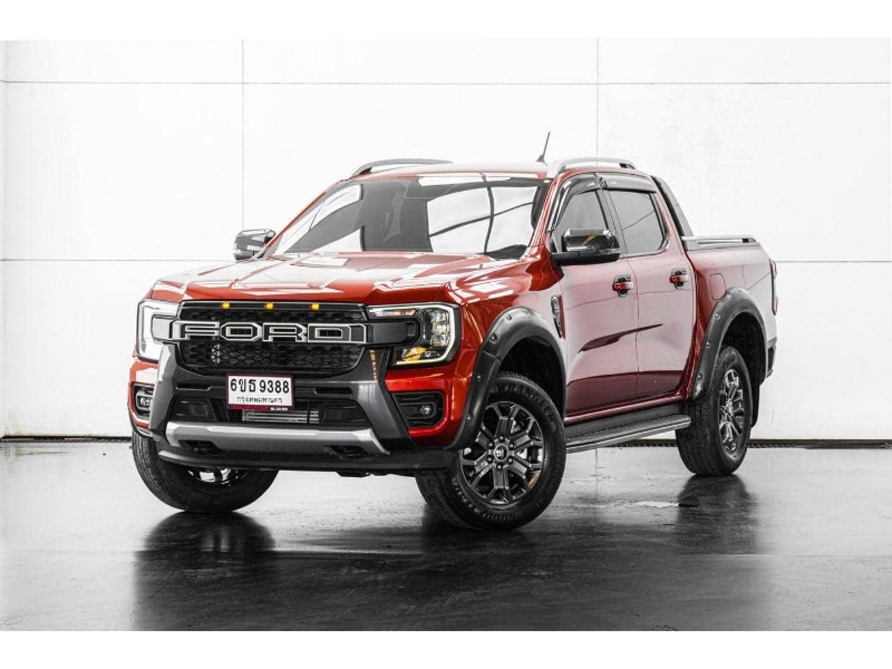2022 Ford Ranger, photo 1 of 1
