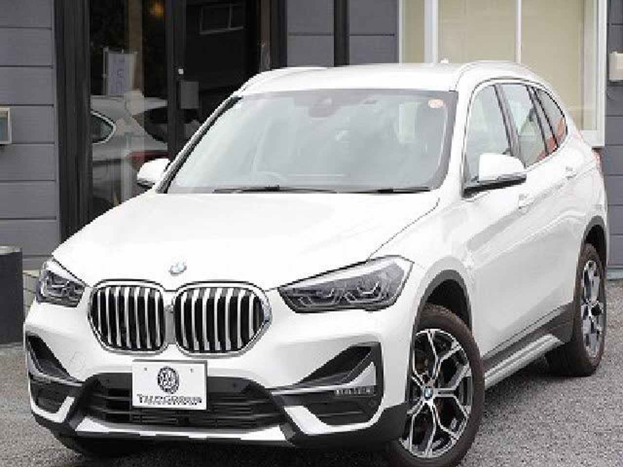 2021 BMW X1, photo 1 of 1