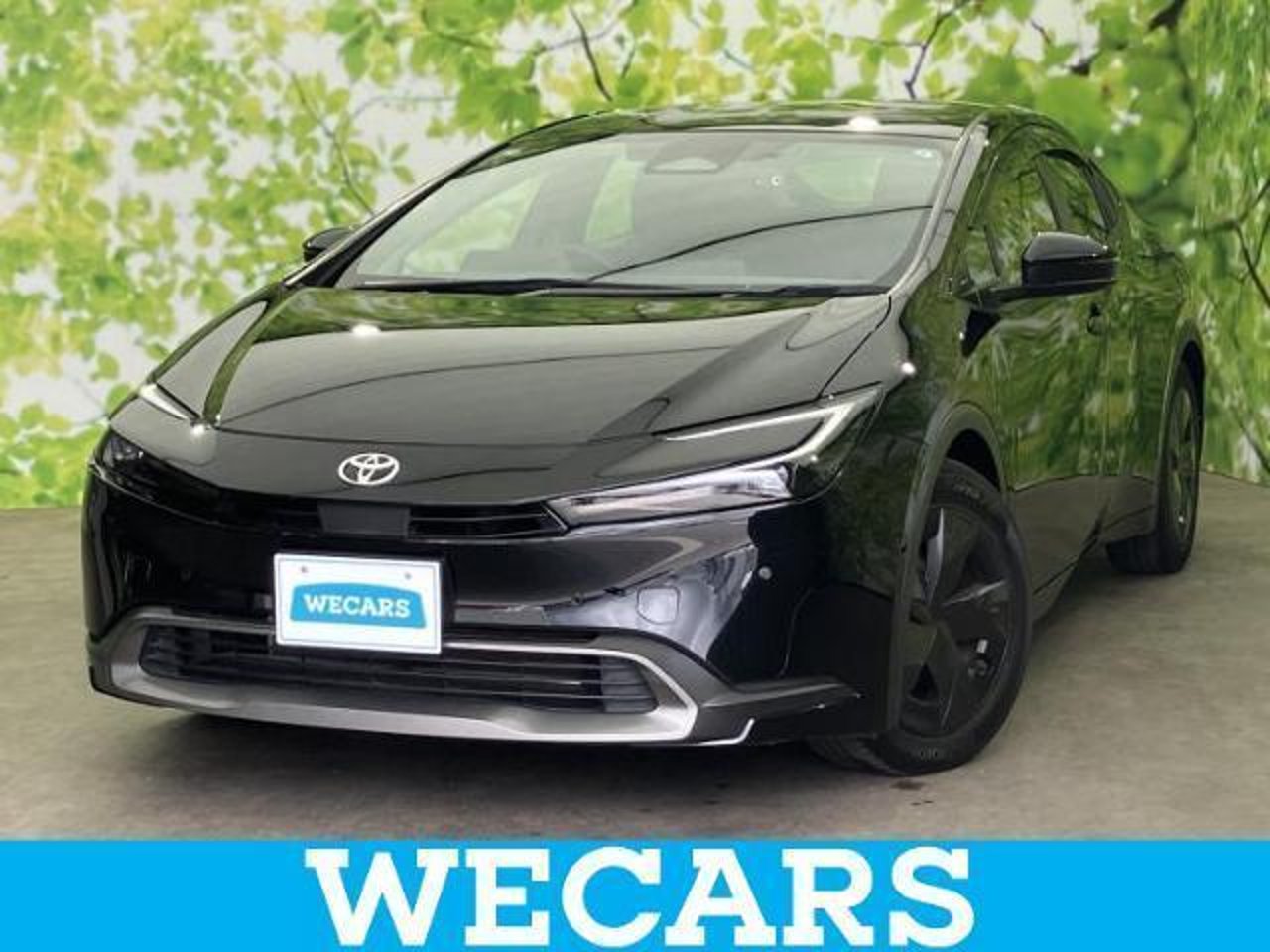 2023 Toyota Prius U for sale in Kenya