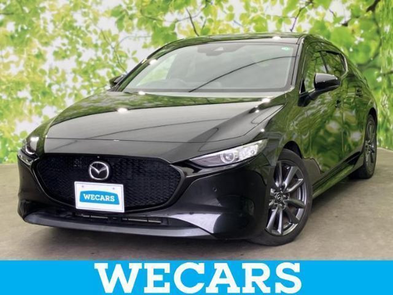 2019 Mazda Mazda3 FASTBACK for sale in Kenya
