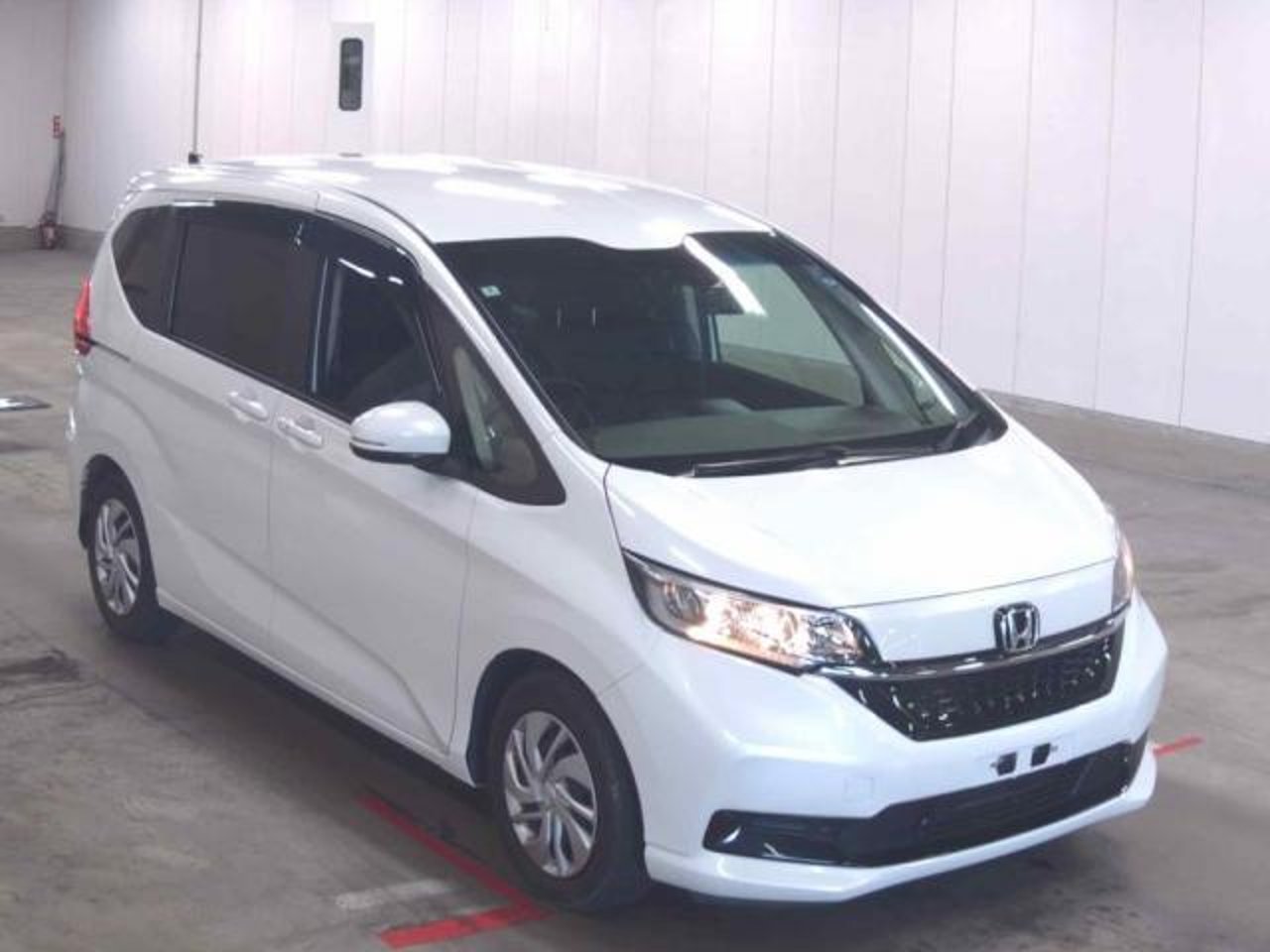 2022 Honda Freed, photo 1 of 1