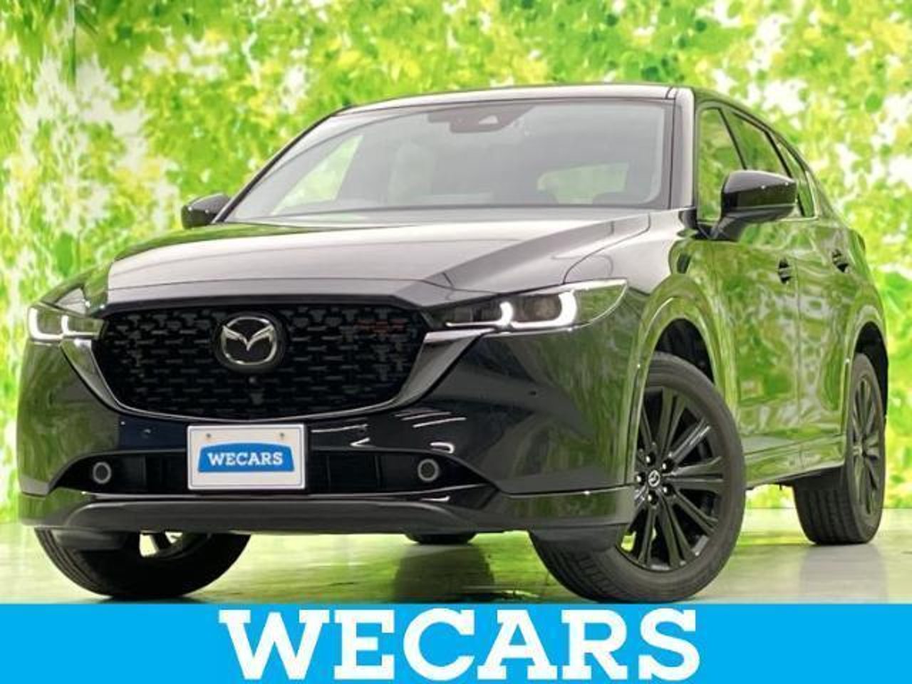 2022 Mazda Cx5 Standard for sale in Kenya