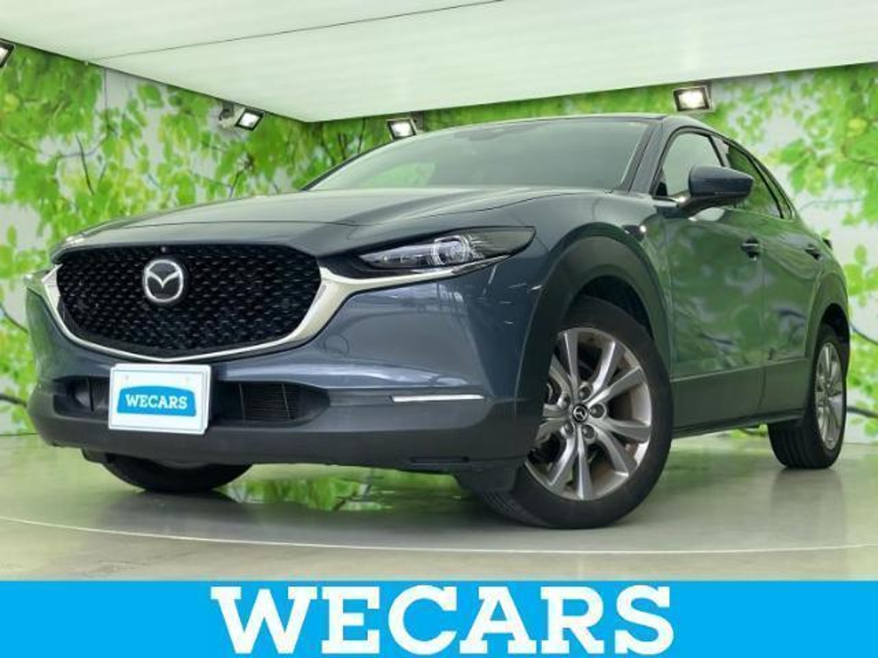 2019 Mazda Cx-30 Standard for sale in Kenya