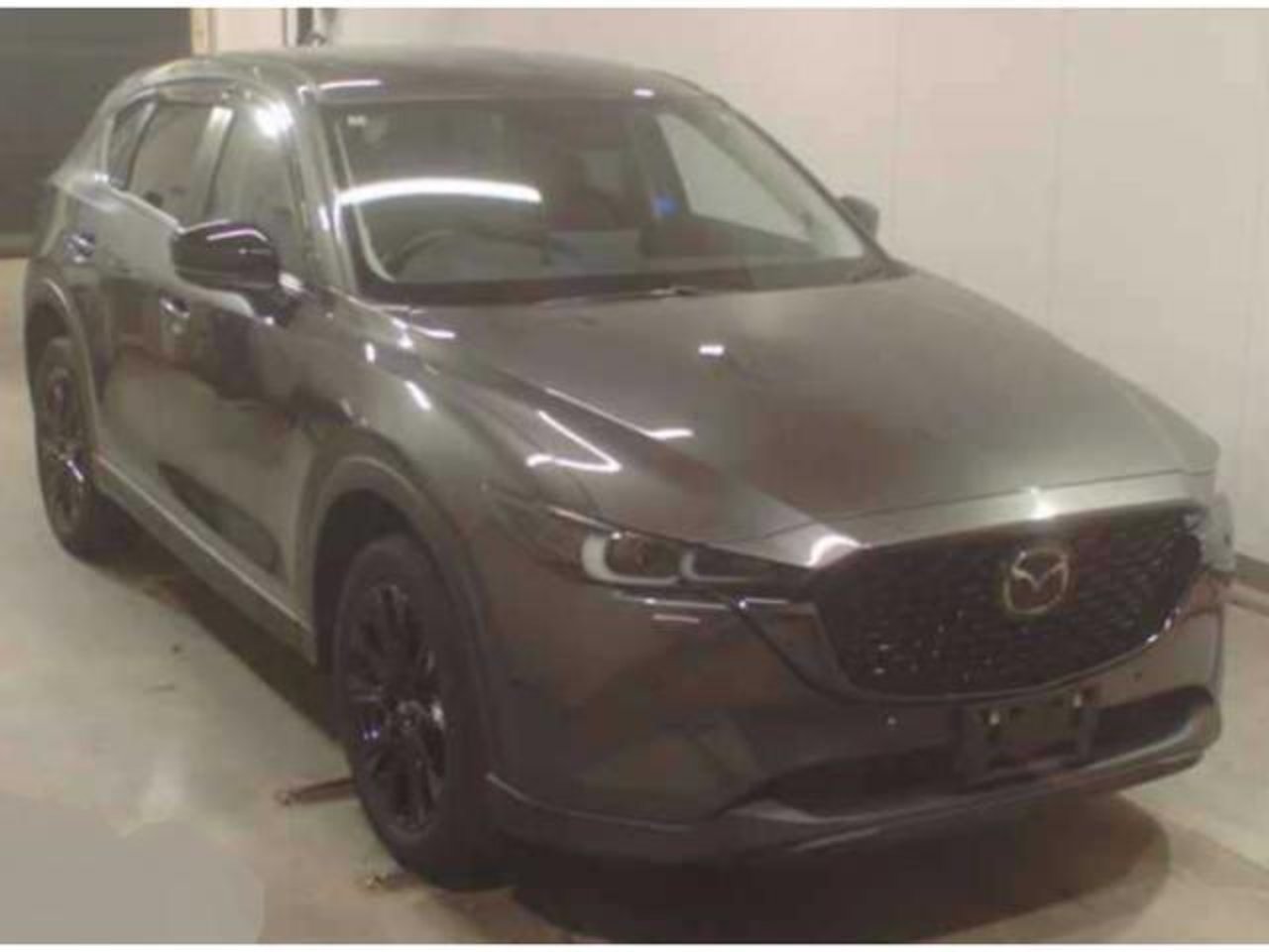 2022 Mazda Cx5 Standard for sale in Kenya