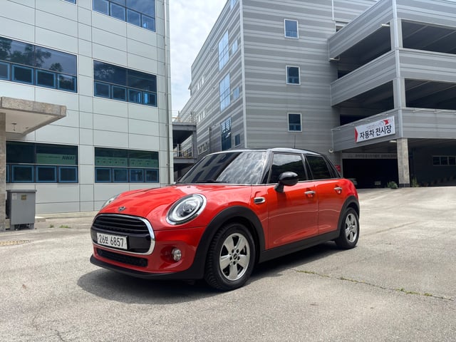 MINI COOPER (Page 23) Used Cars – Affordable, High-Quality