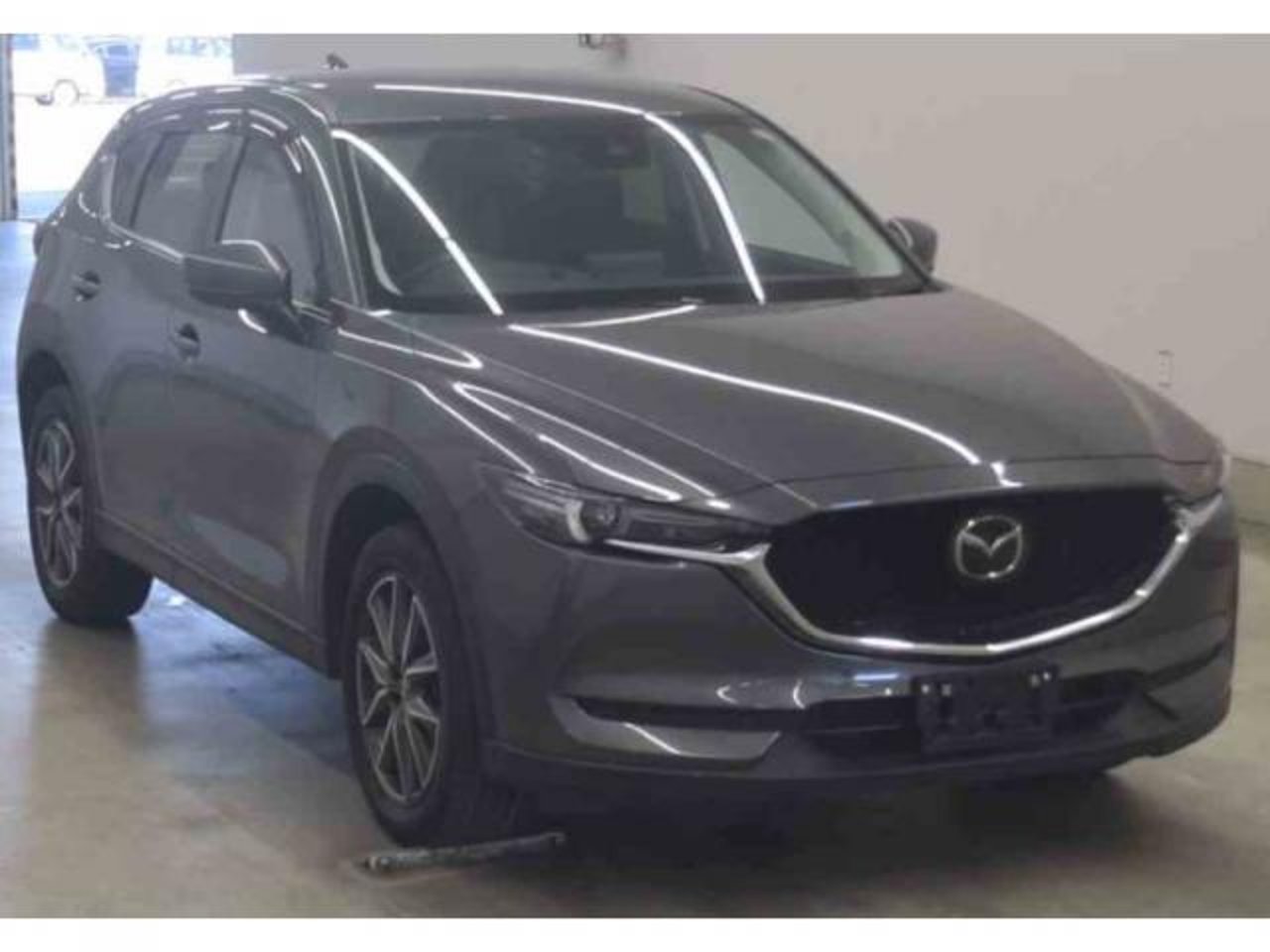 2020 Mazda Cx5 Standard for sale in Kenya