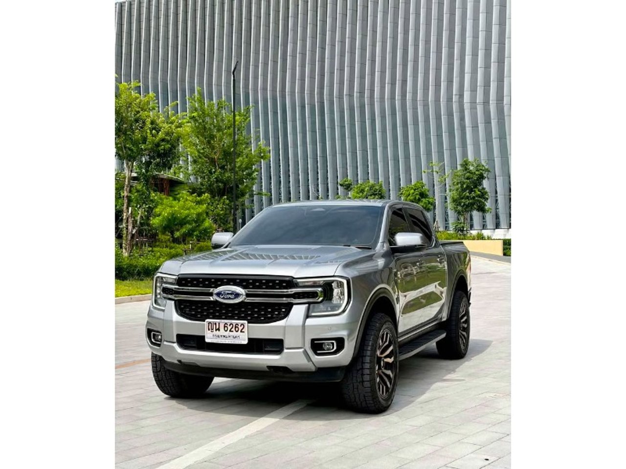 2022 Ford Ranger, photo 1 of 1