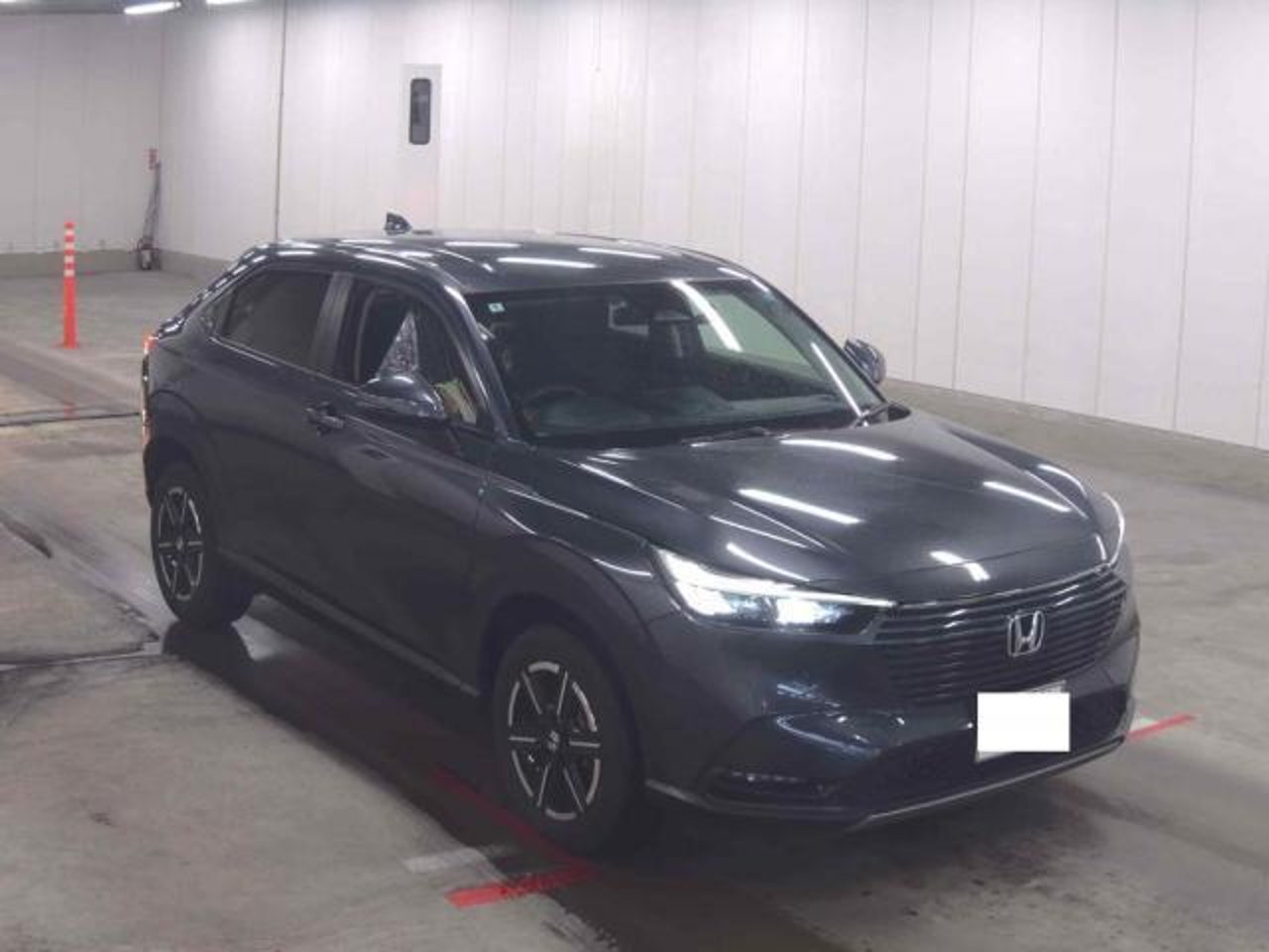 2023 Honda Vezel, photo 1 of 1