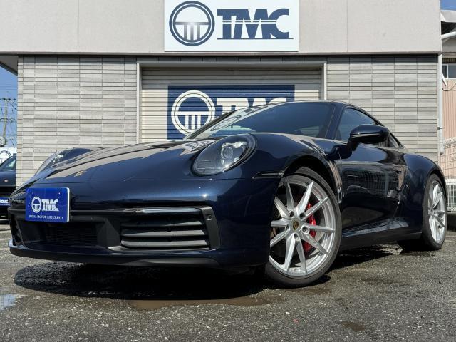 PORSCHE 911 (Página 3) carros usados – carros japoneses de alta
