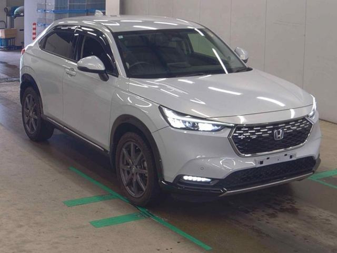 2023 Honda Vezel, photo 1 of 1