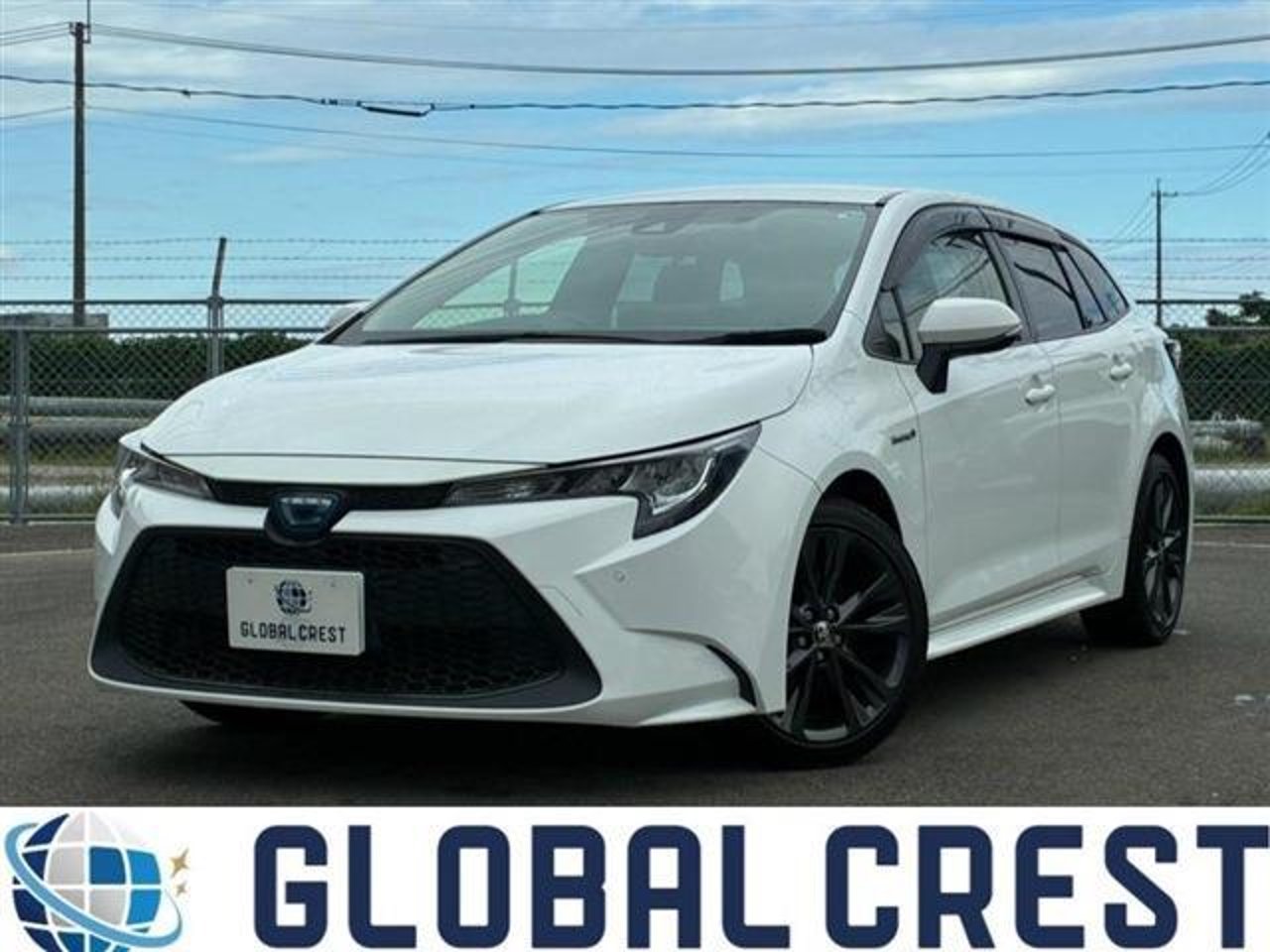 2020 Toyota Corolla, photo 1 of 1