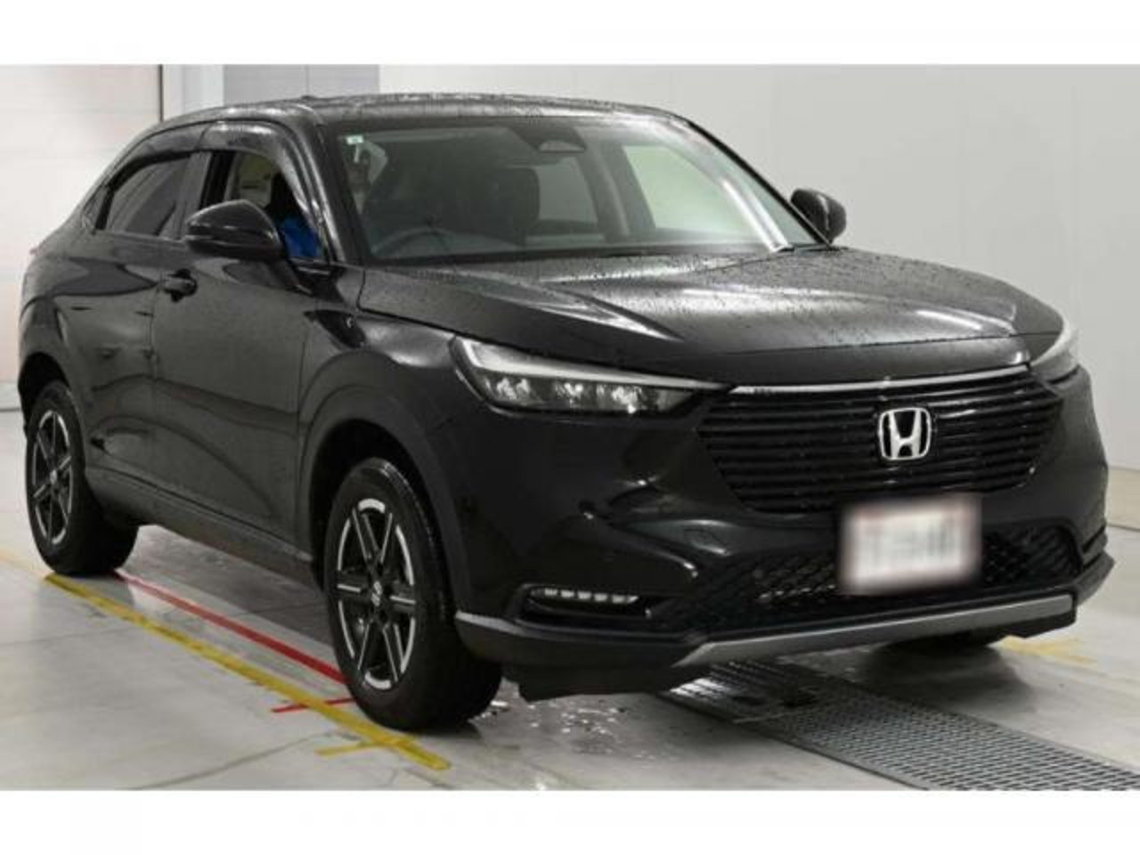 2021 Honda Vezel, photo 1 of 1