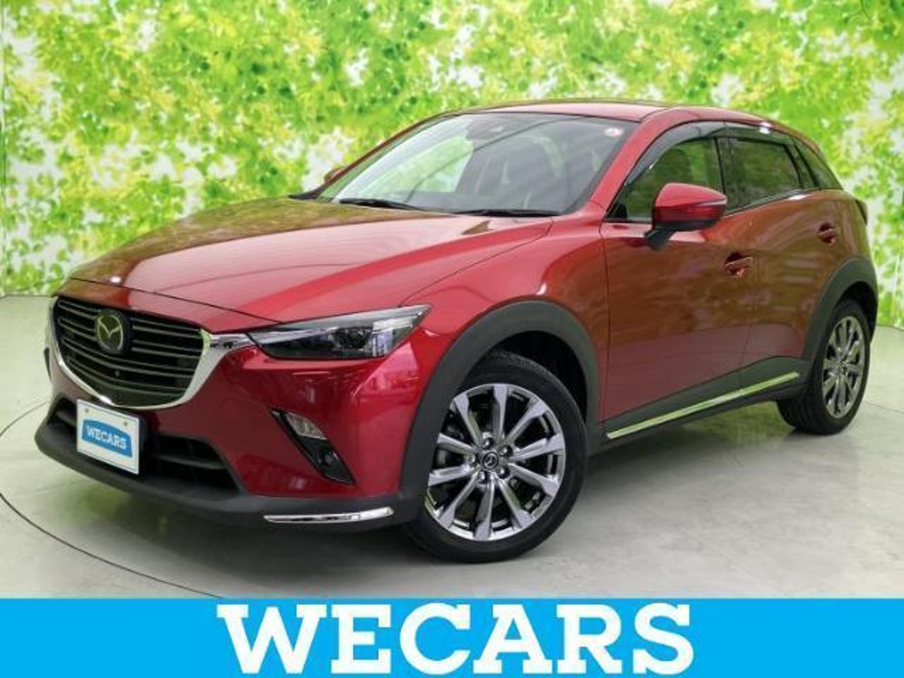 2020 Mazda Cx3, photo 1 of 1