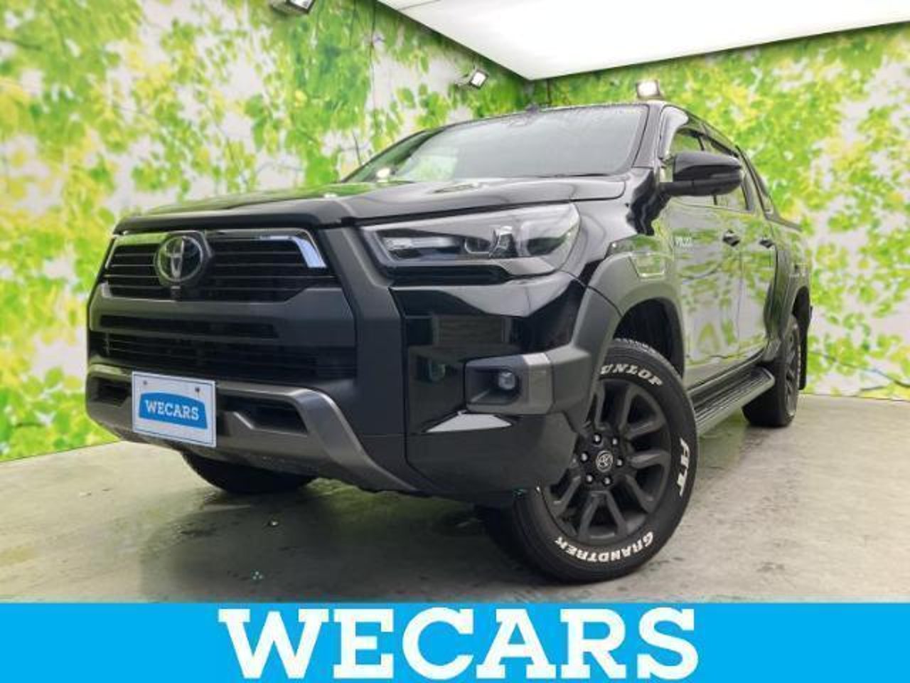 2024 Toyota Hilux, photo 1 of 1