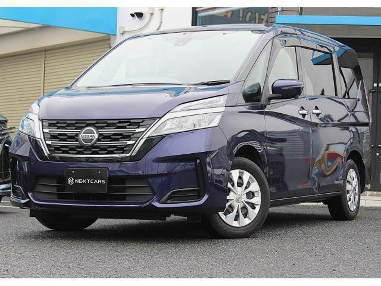2019 Nissan Serena Standard for sale in Kenya