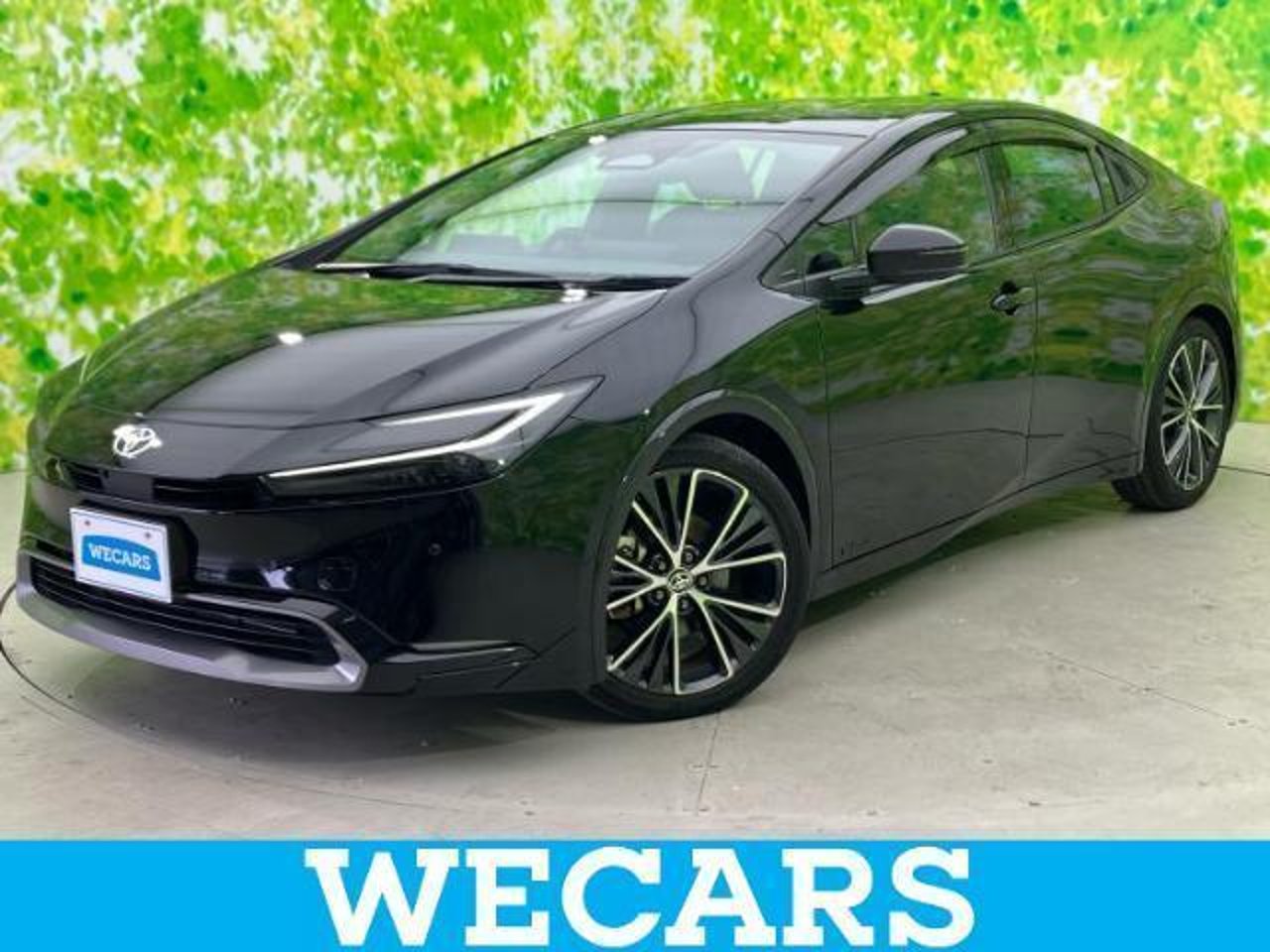 2023 Toyota Prius, photo 1 of 1