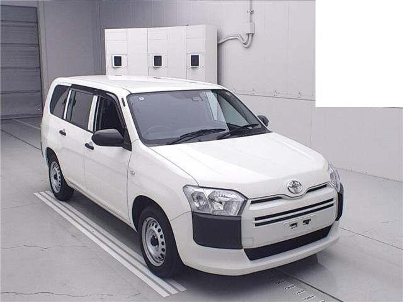2024 Toyota Probox WAGON for sale in Kenya
