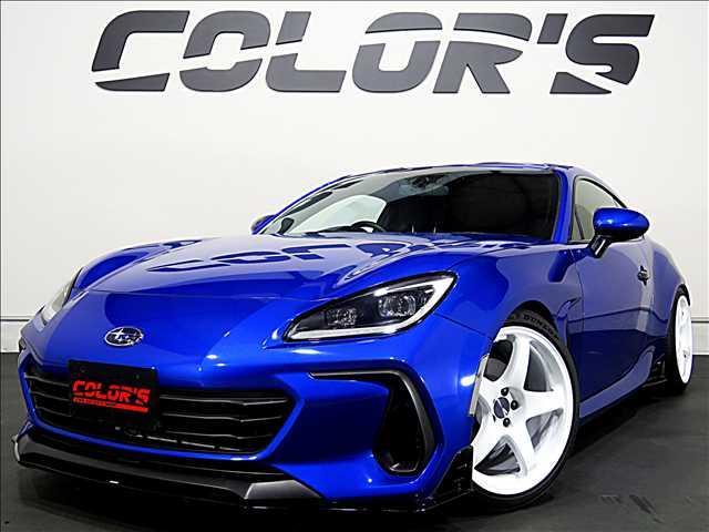 SUBARU BRZ (Page 13) Used Cars – Affordable, High-Quality Japanese