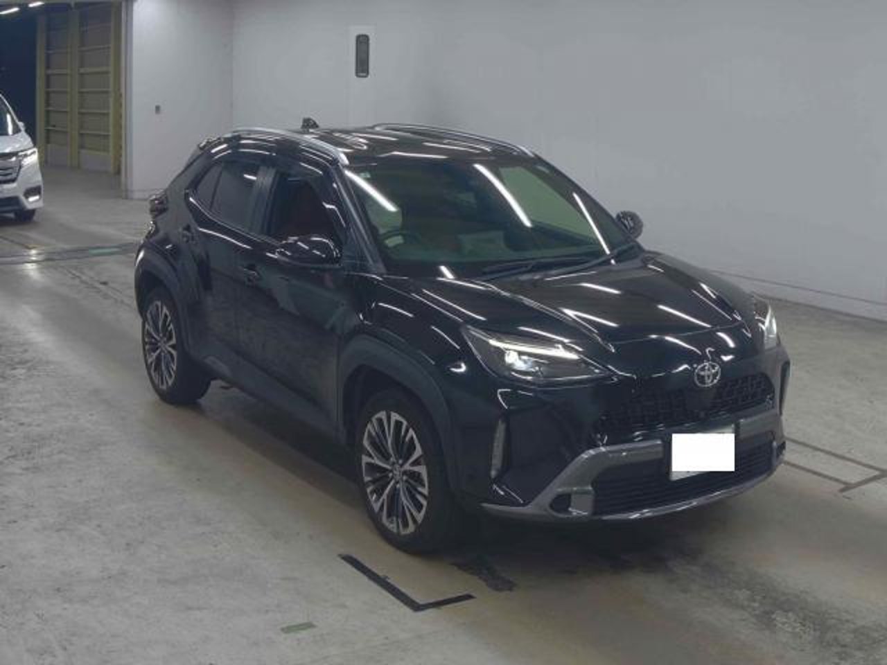 2023 Toyota Yaris CROSS for sale in Kenya