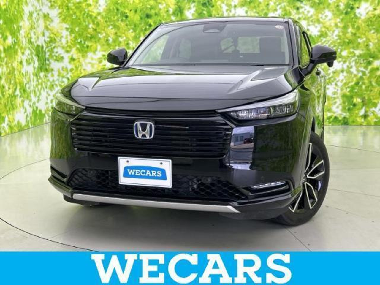 2024 Honda Vezel, photo 1 of 1