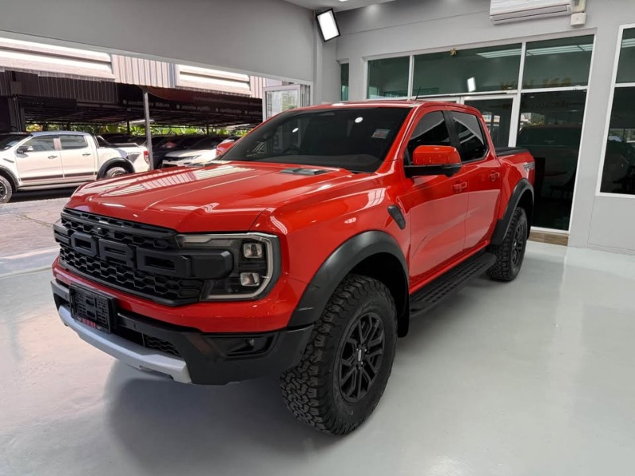 2022 Ford Ranger, photo 1 of 1