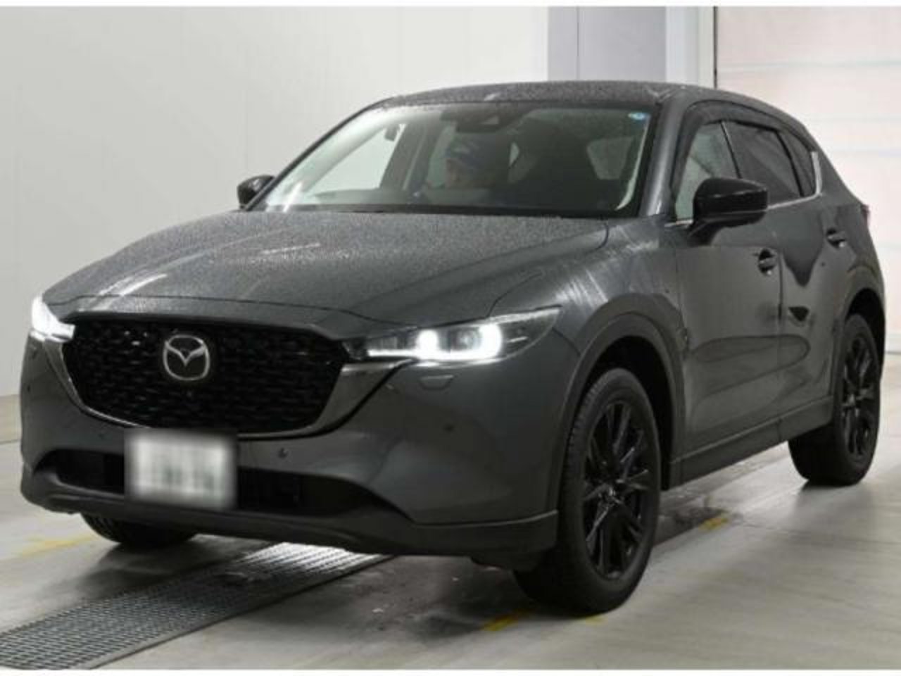 2023 Mazda Cx5 Standard for sale in Kenya