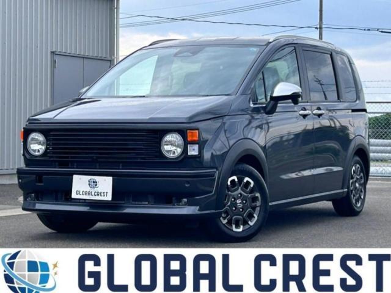 2026 Honda Freed, photo 1 of 1