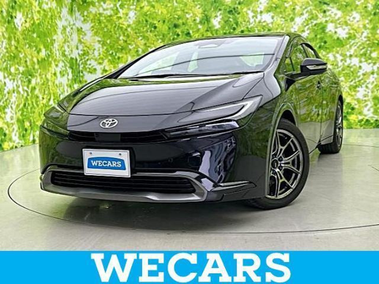 2023 Toyota Prius, photo 1 of 1