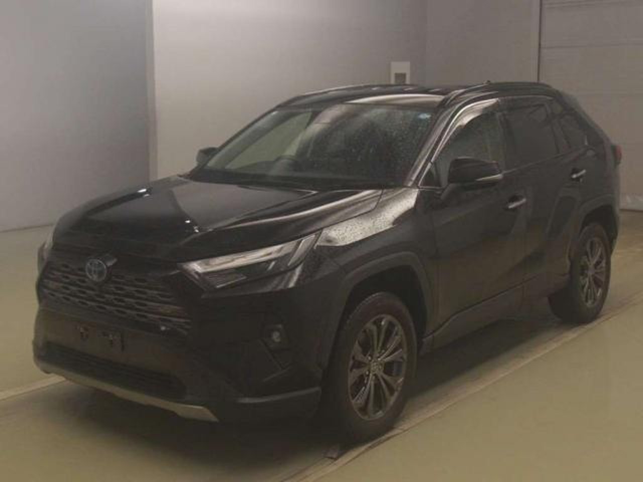 2024 Toyota Rav4, photo 1 of 1