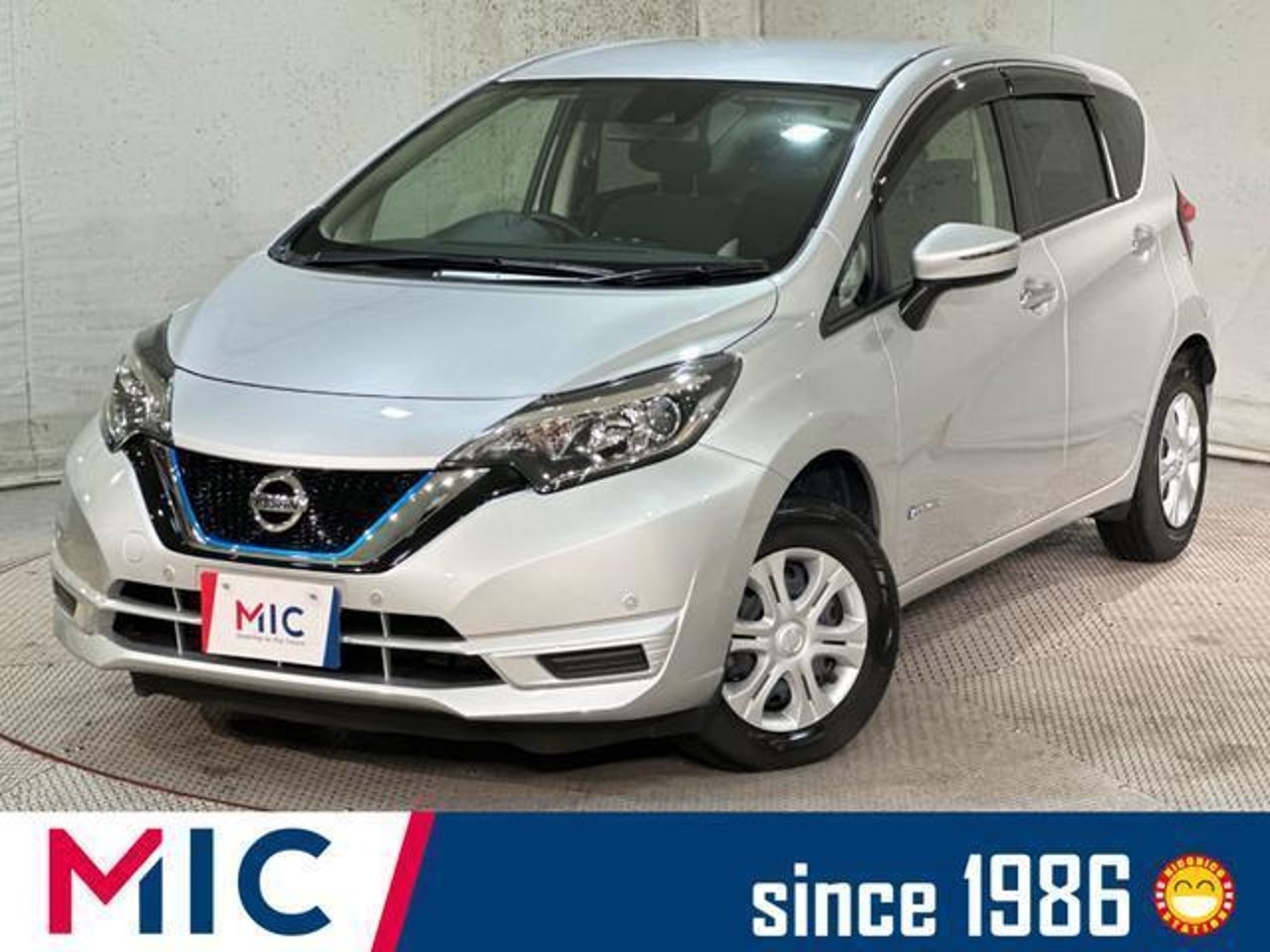 2019 Nissan Note Standard for sale in Kenya