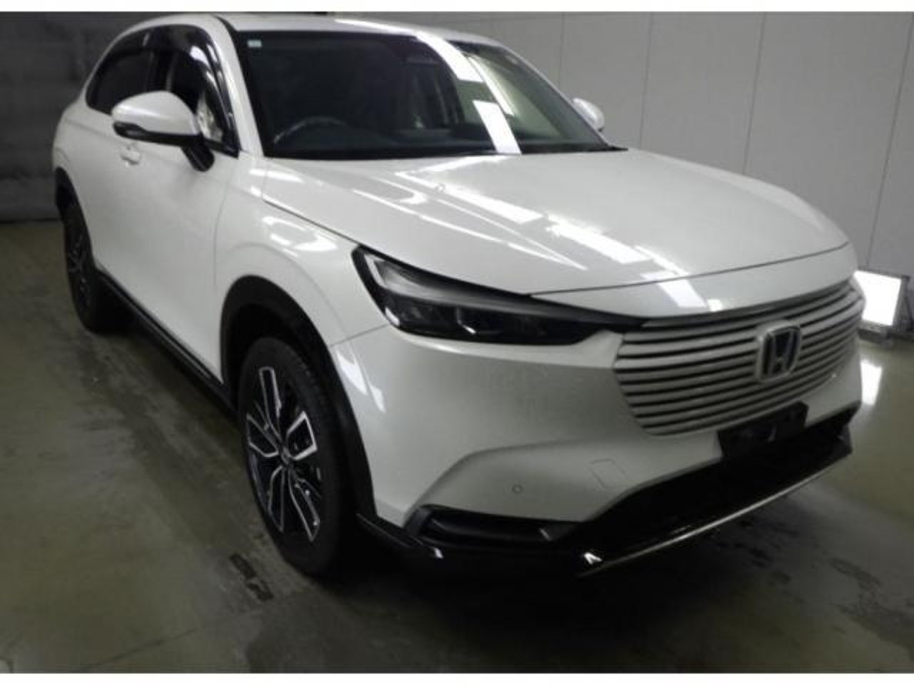 2023 Honda Vezel, photo 1 of 1