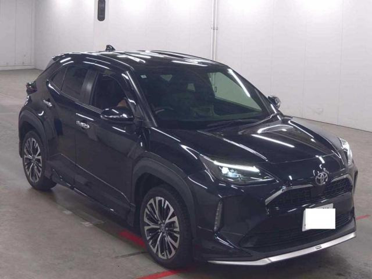 2023 Toyota Yaris CROSS for sale in Kenya