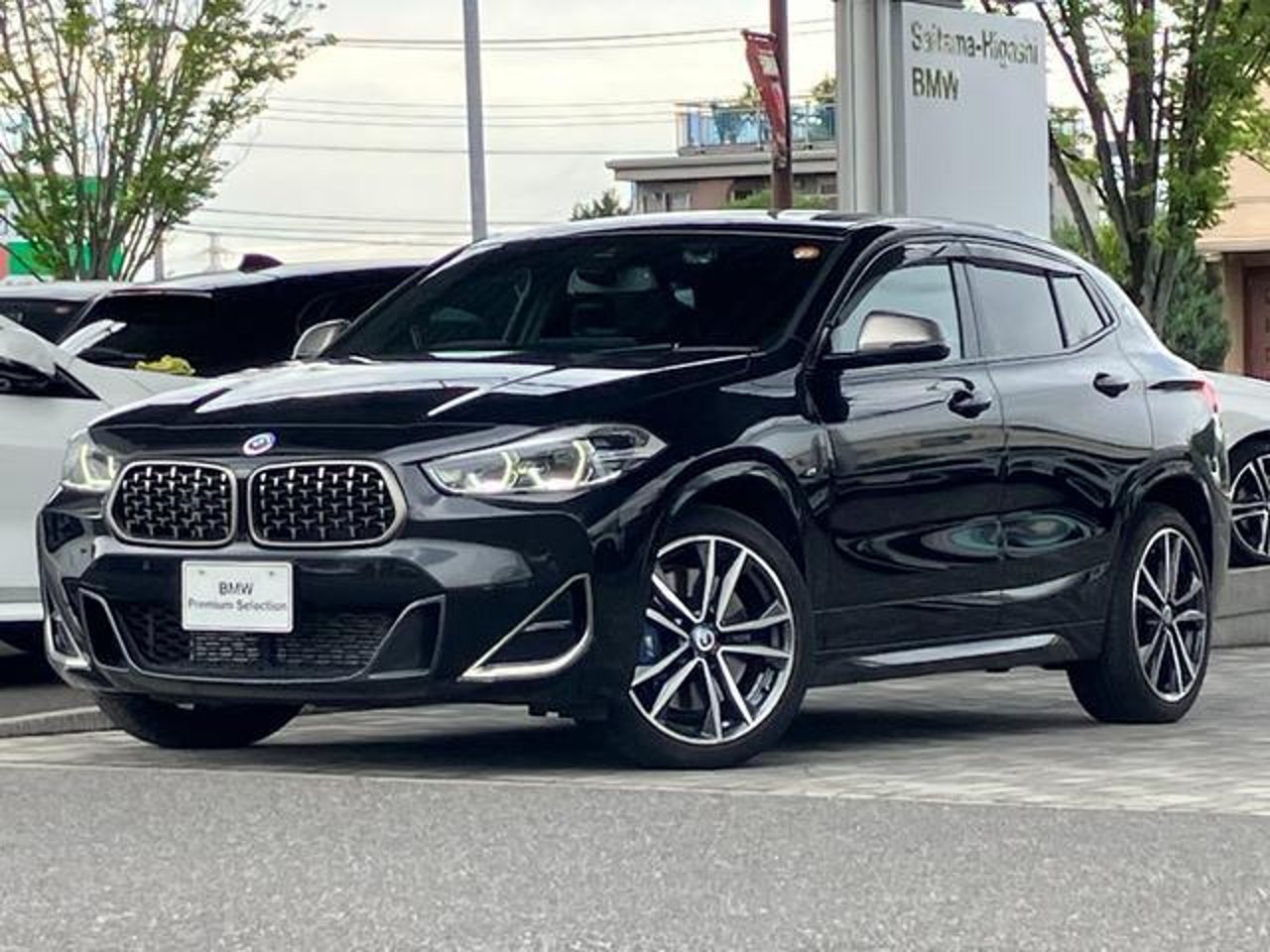 2022 BMW X2, photo 1 of 1