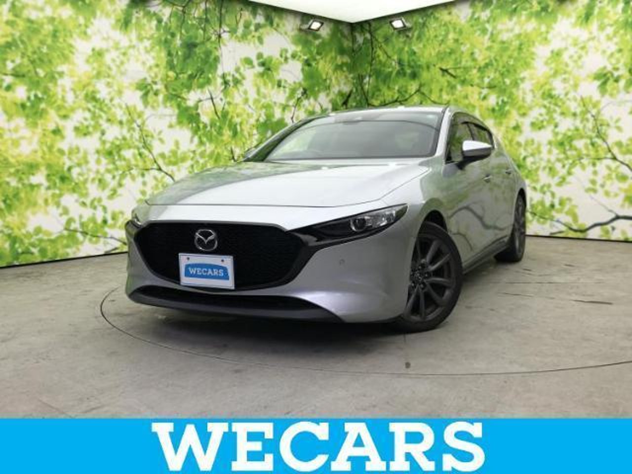 2019 Mazda Mazda3, photo 1 of 1