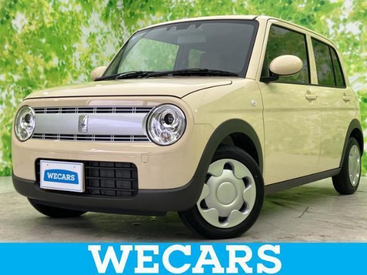2025 Suzuki Alto, photo 1 of 1