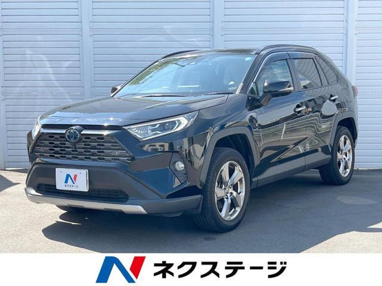 2021 Toyota Rav4, photo 1 of 1