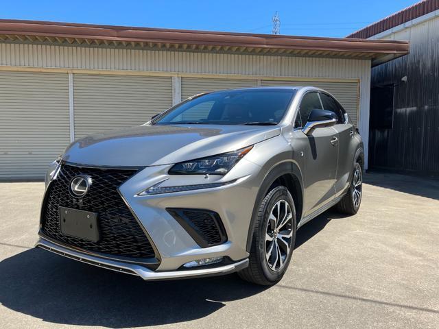 LEXUS NX (Page 6) Used Cars – Affordable, High-Quality Japanese