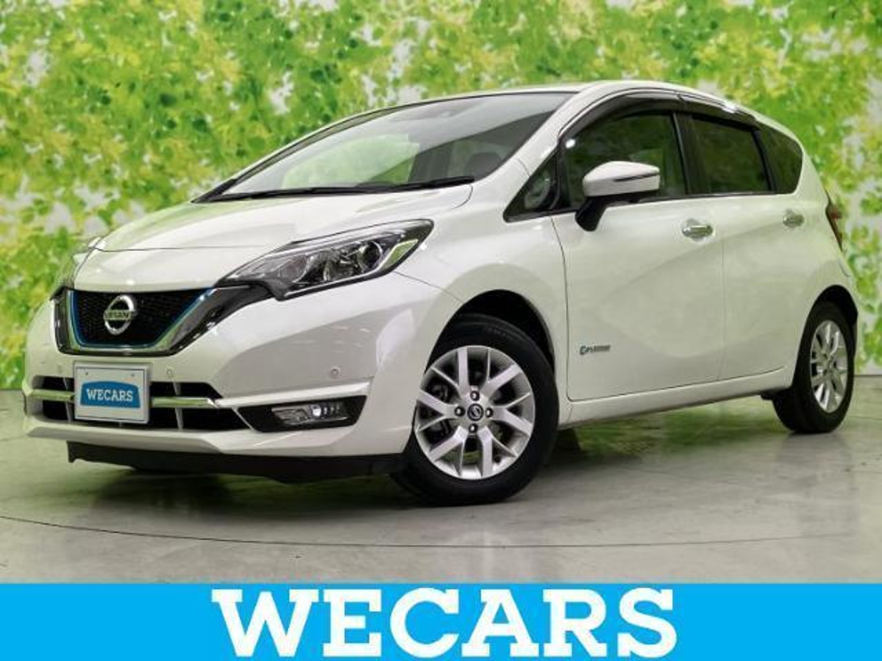 2019 Nissan Note, photo 1 of 1