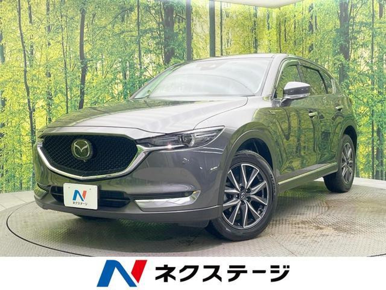 2019 Mazda Cx5 Standard for sale in Kenya