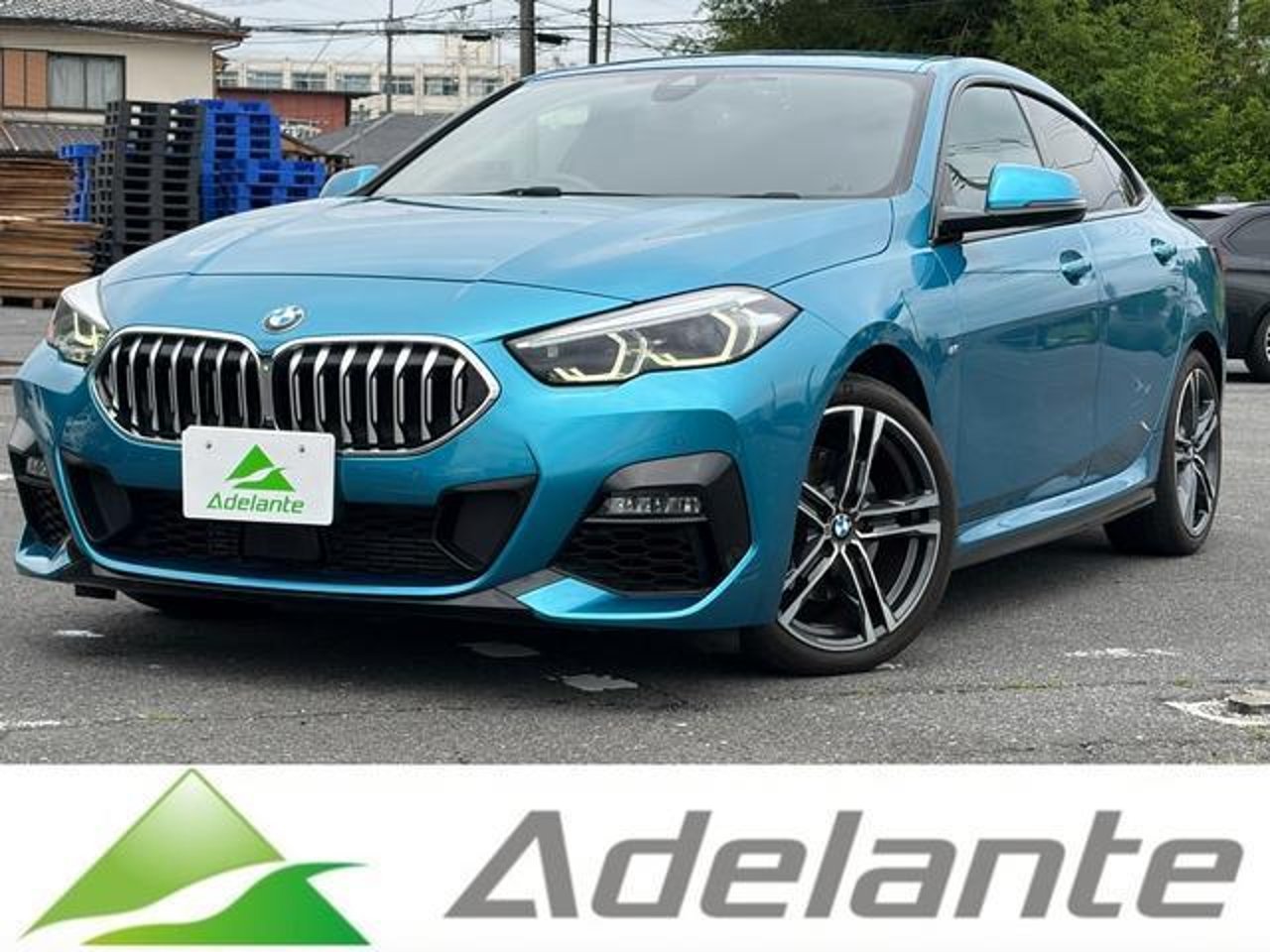 2020 BMW 2, photo 1 of 1