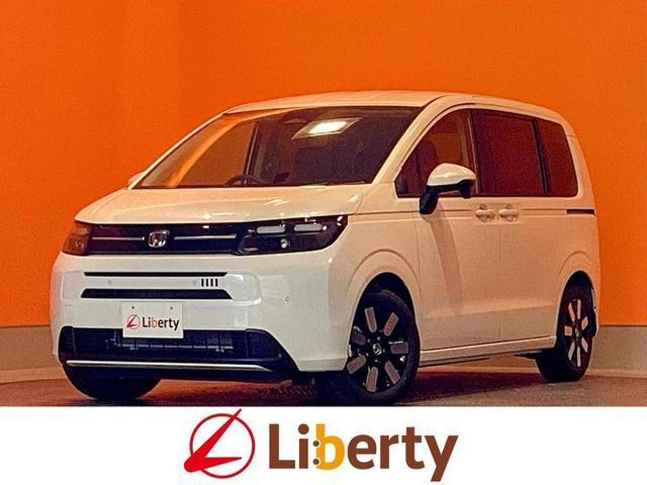 2026 Honda Freed, photo 1 of 1