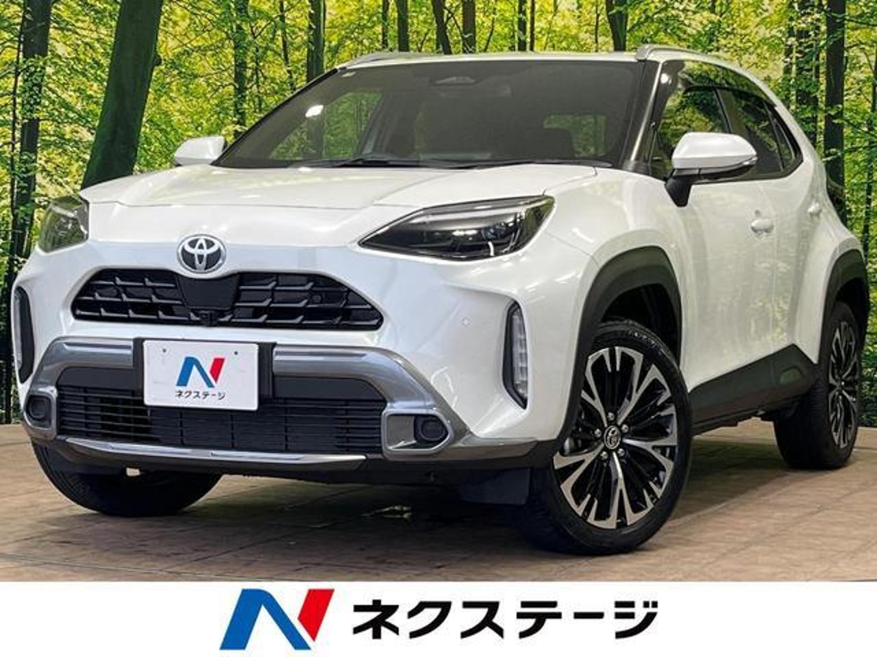 2025 Toyota Yaris CROSS for sale in Kenya