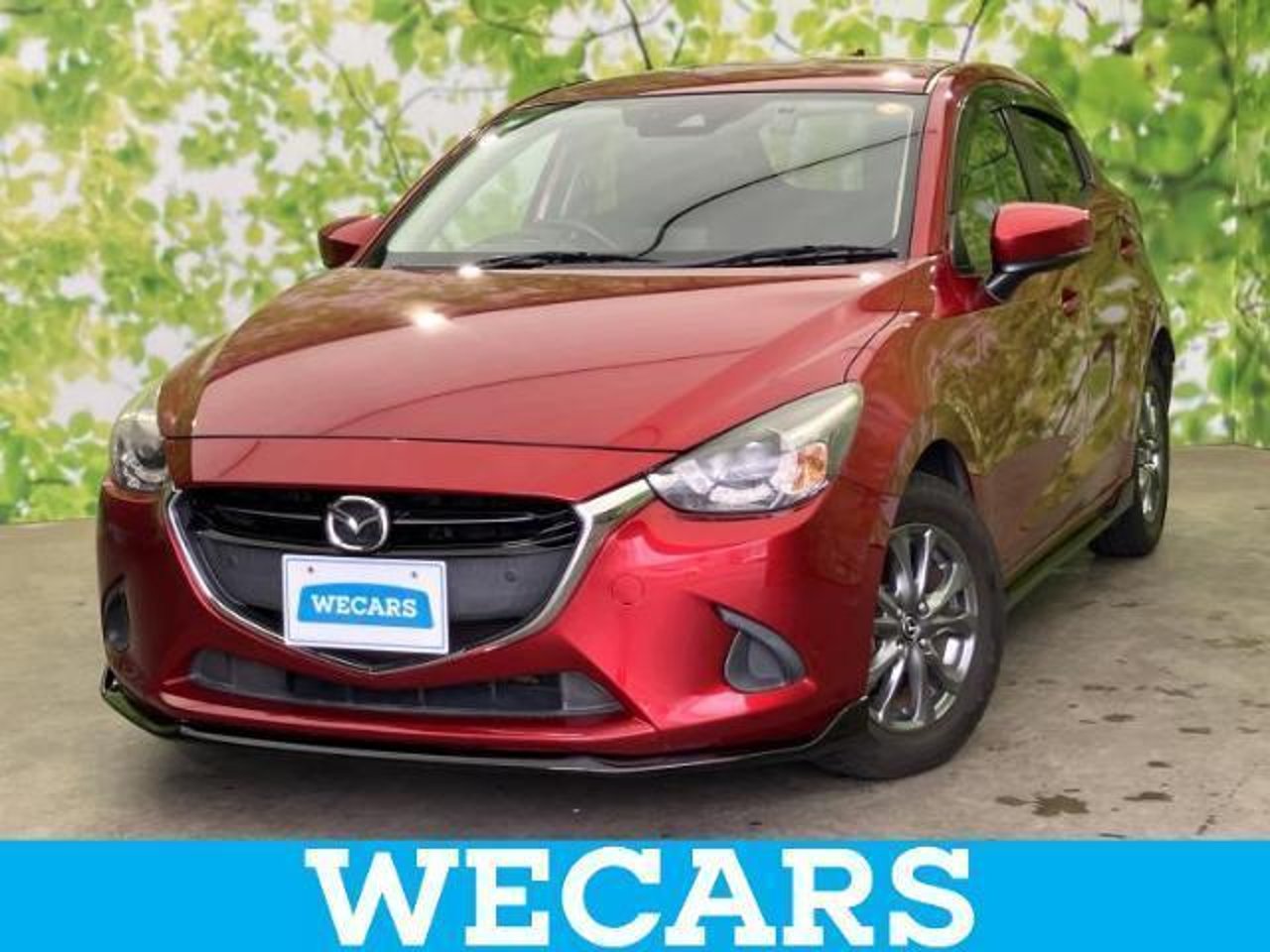 2019 Mazda Demio, photo 1 of 1