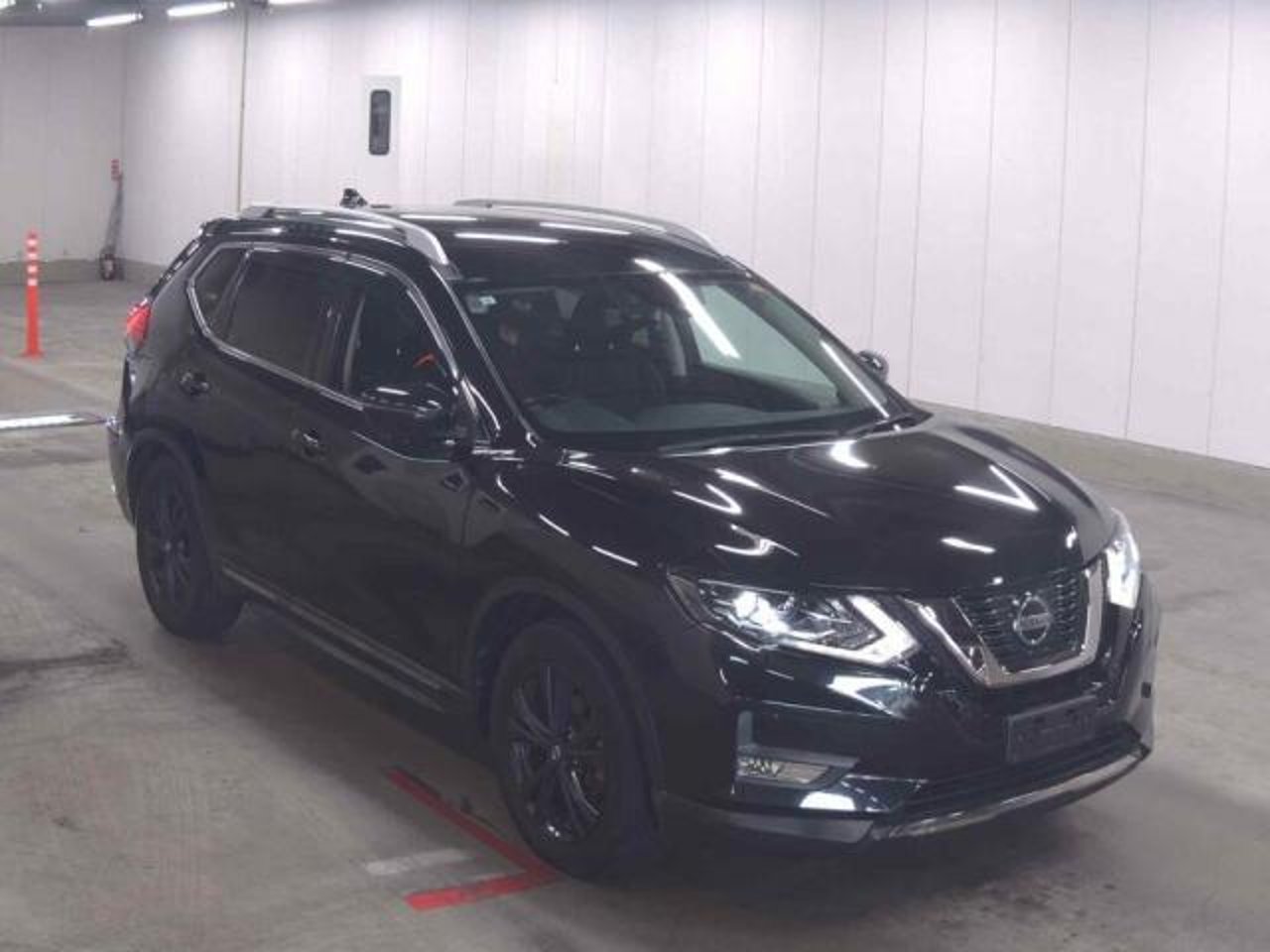 2021 Nissan Xtrail Standard for sale in Kenya