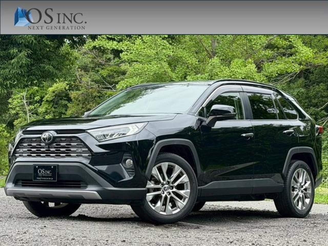 2020 Toyota Rav4 Standard for sale in Kenya