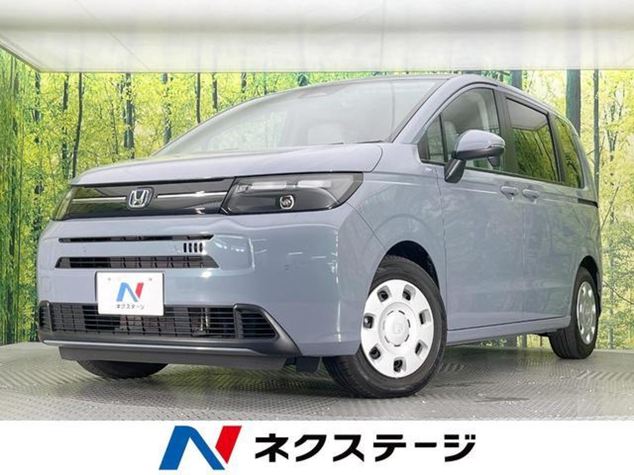 2024 Honda Freed, photo 1 of 1