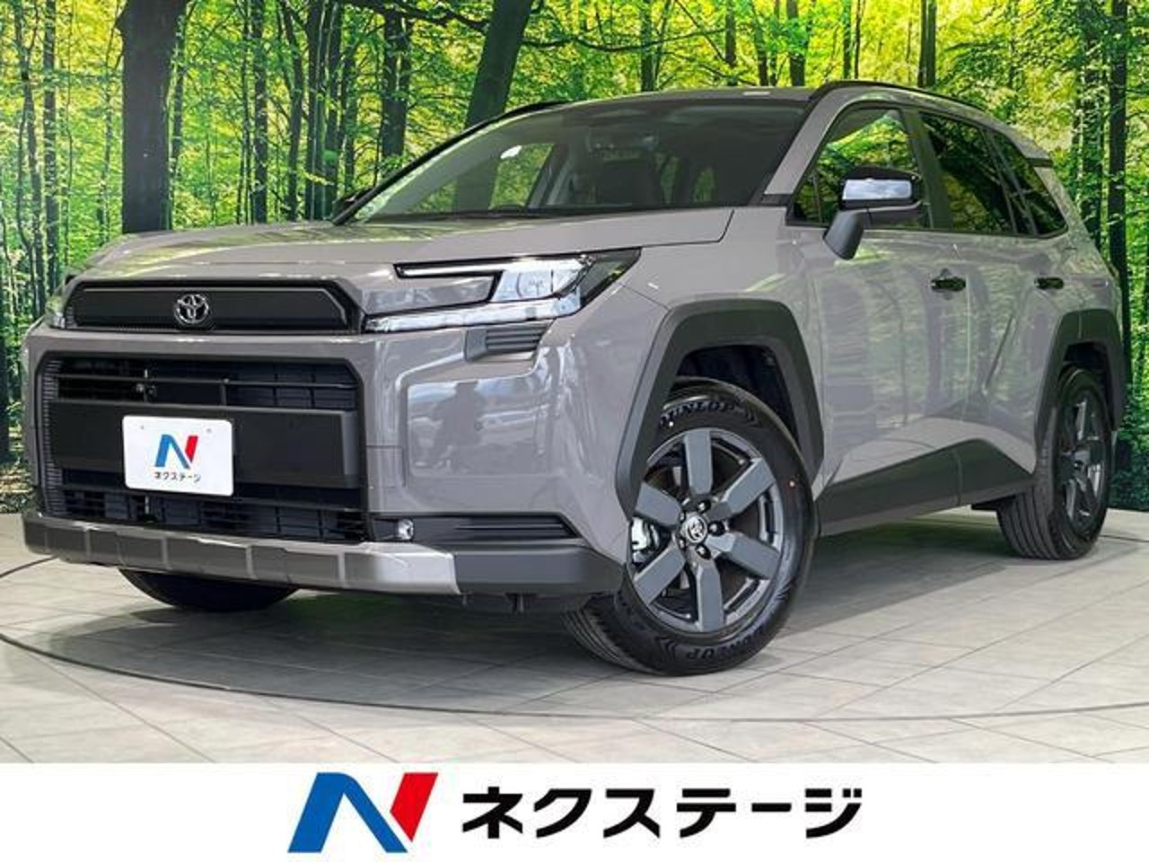 2026 Toyota Rav4, photo 1 of 1