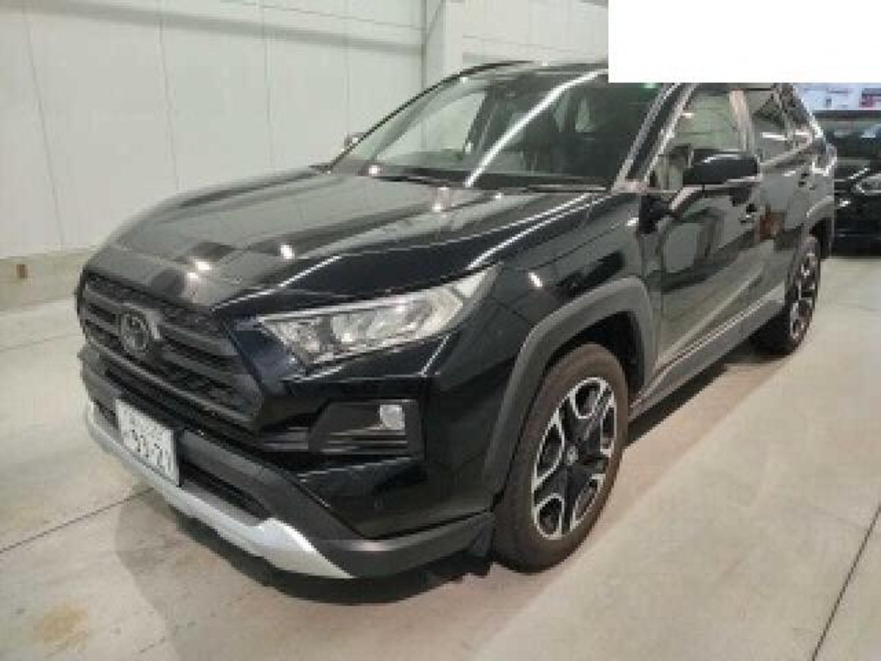 2020 Toyota Rav4, photo 1 of 1