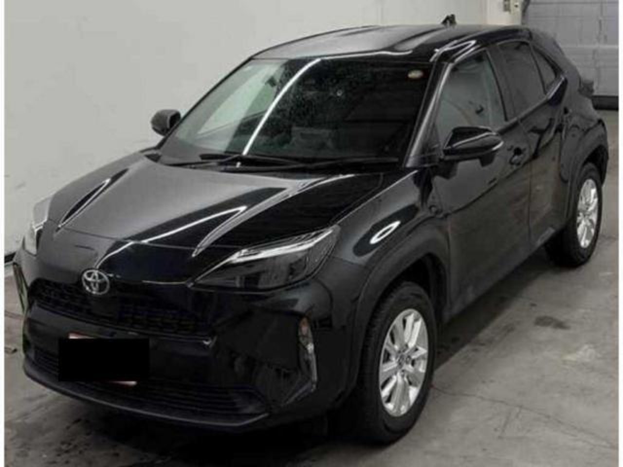 2023 Toyota Yaris CROSS for sale in Kenya